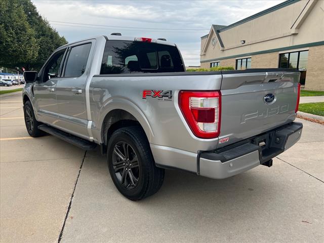 2022 Ford F-150 photo 4