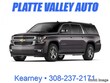 Chevrolet Suburban