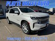 Chevrolet Suburban