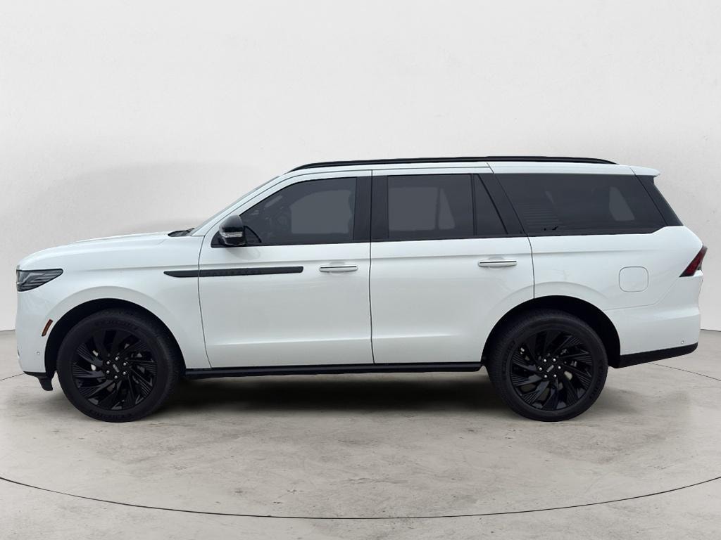 Used 2025 Lincoln Navigator Reserve SUV