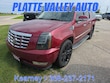 CADILLAC ESCALADE ESV