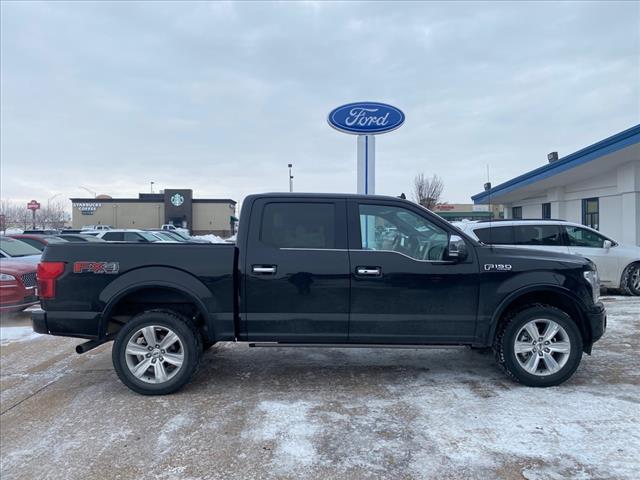2020 Ford F-150 photo 2