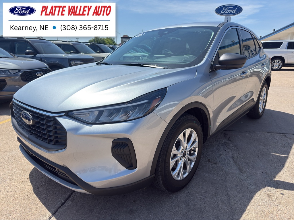2023 Ford Escape SUV 