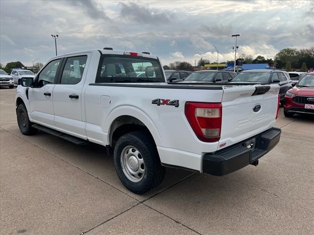 2022 Ford F-150 photo 4