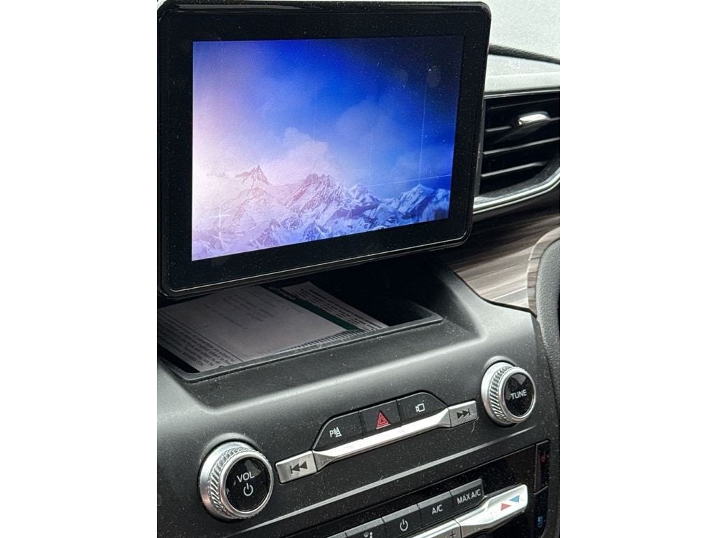 Used 2020 Ford Explorer Limited SUV
