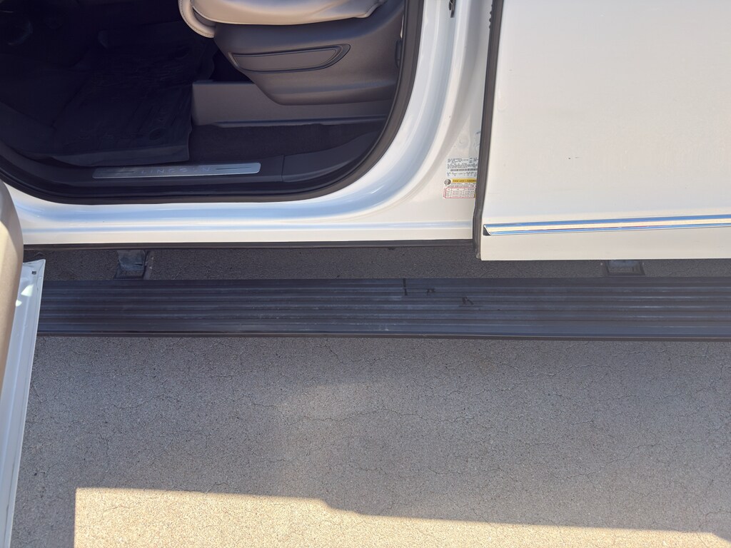 Used 2022 Lincoln Navigator Reserve SUV