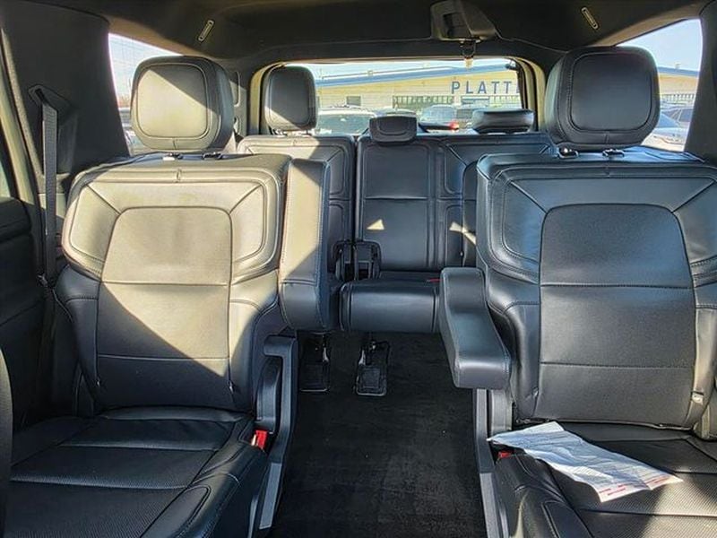 2024 Lincoln Navigator Reserve - Photo 10