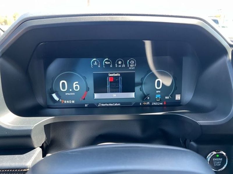 2024 Ford Expedition Platinum - Photo 14