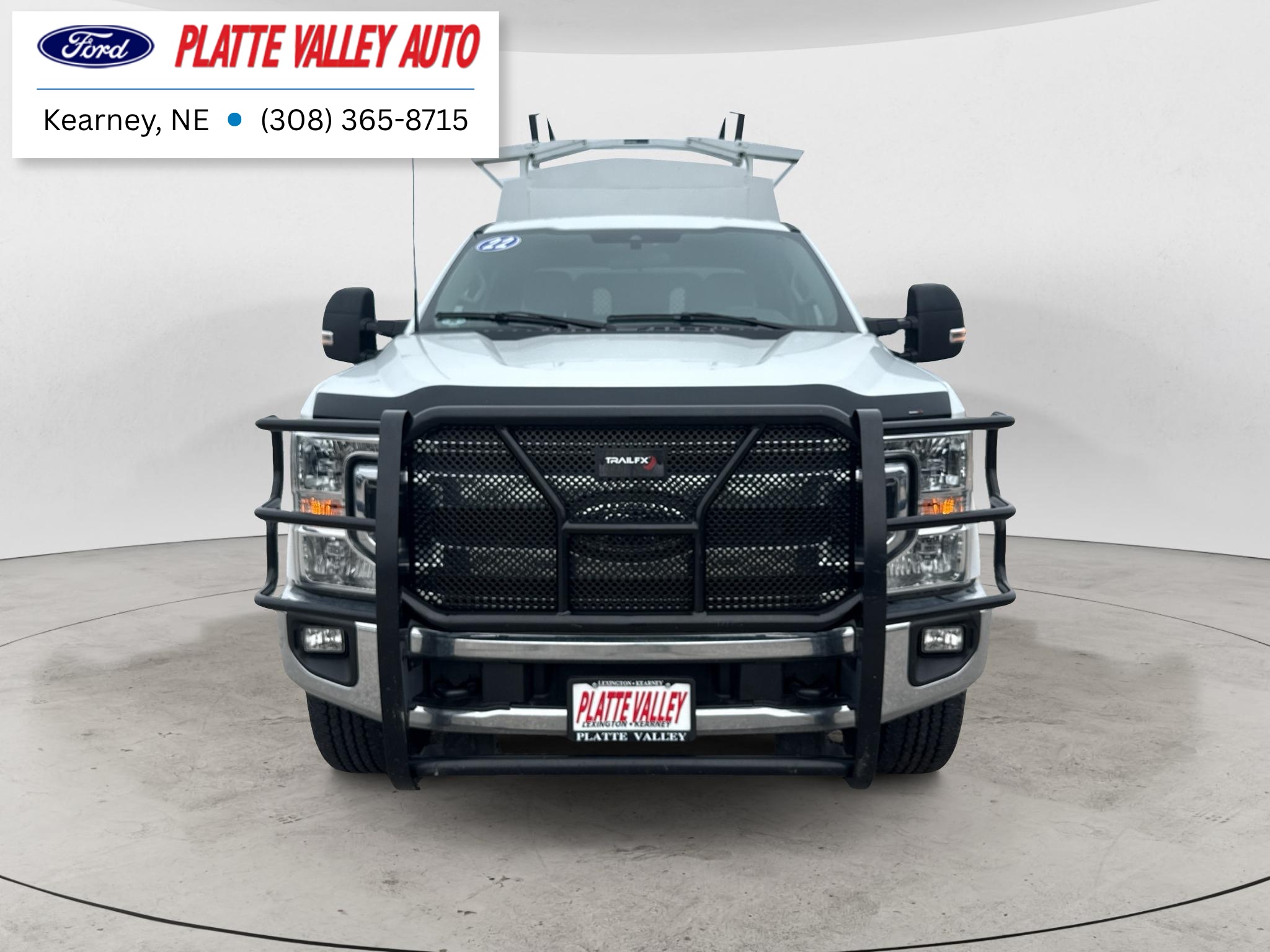 2022 Ford F-350 Truck Super Cab 