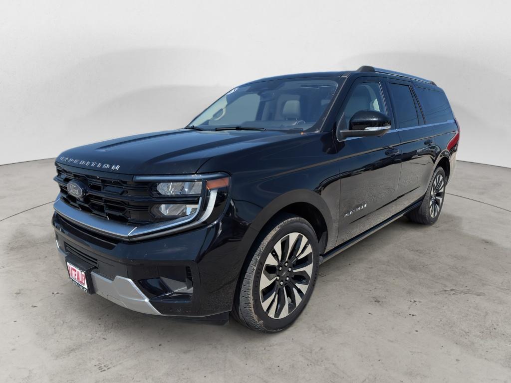 2025 Ford Expedition Max
