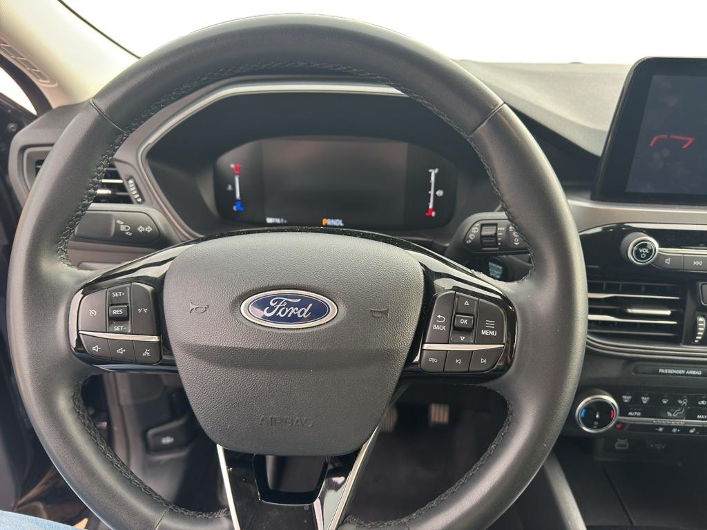 2024 Ford Escape Active - Photo 9