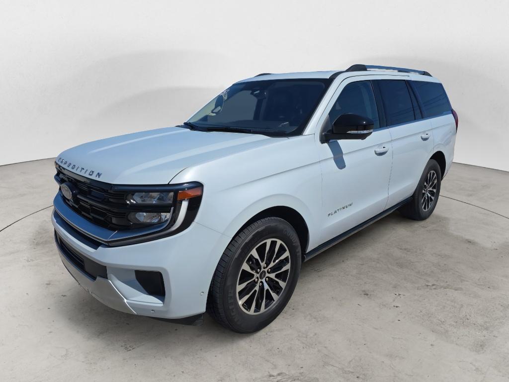 2025 Ford Expedition SUV 