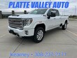 GMC Sierra 2500 HD