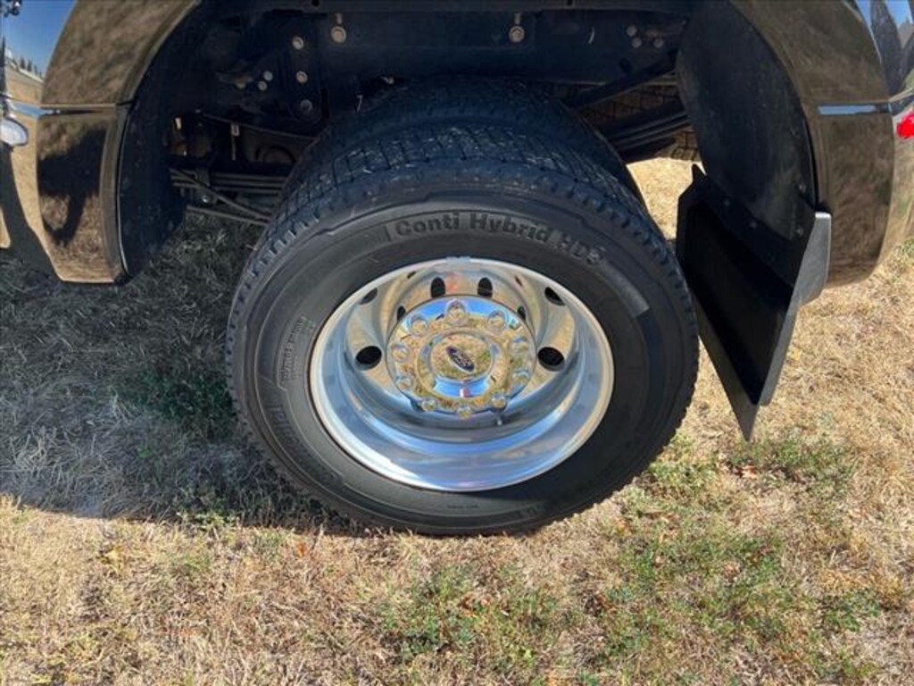 Used 2021 Ford F450 For Sale at Platte Valley Auto Mart VIN