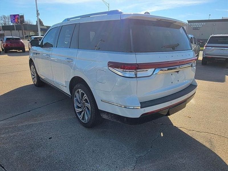 2023 Lincoln Navigator Reserve - Photo 7
