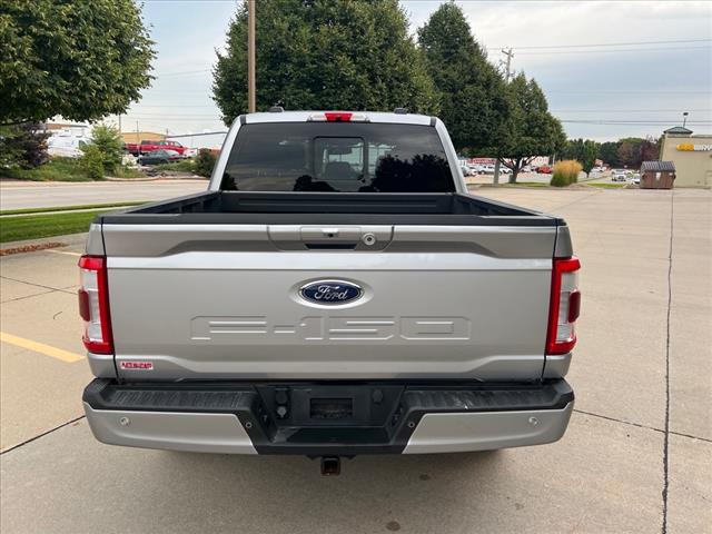 2022 Ford F-150 photo 3
