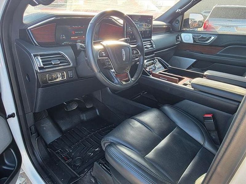 2023 Lincoln Navigator Reserve - Photo 10
