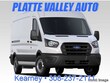  Ford Transit-250 Cargo