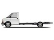  Chevrolet Express Cutaway