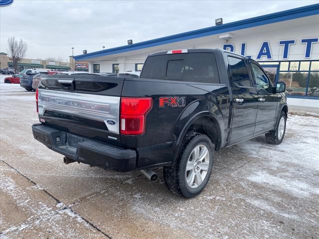 2020 Ford F-150 photo 3