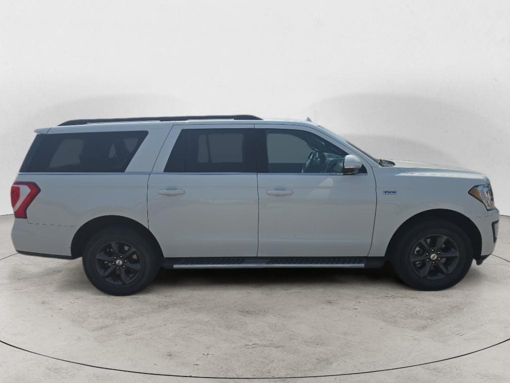Used 2021 Ford Expedition Max XLT SUV