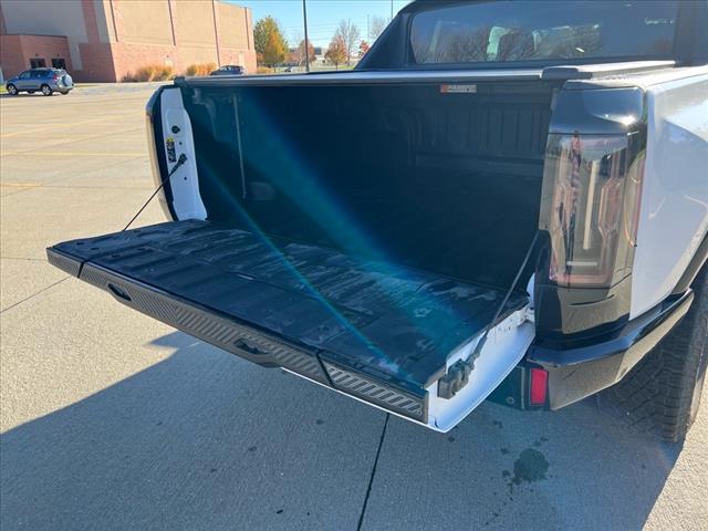 2023 Gmc Hummer EV Pickup photo 4