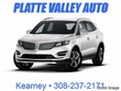 Lincoln MKC