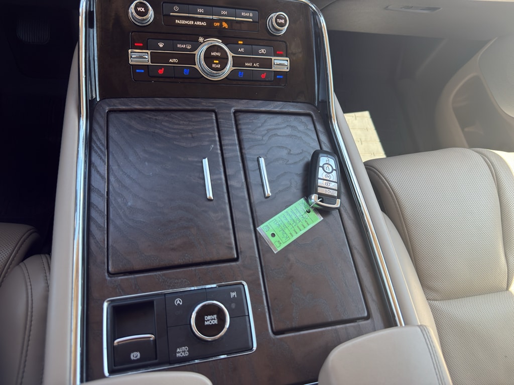 2022 Lincoln Navigator Reserve - Photo 15