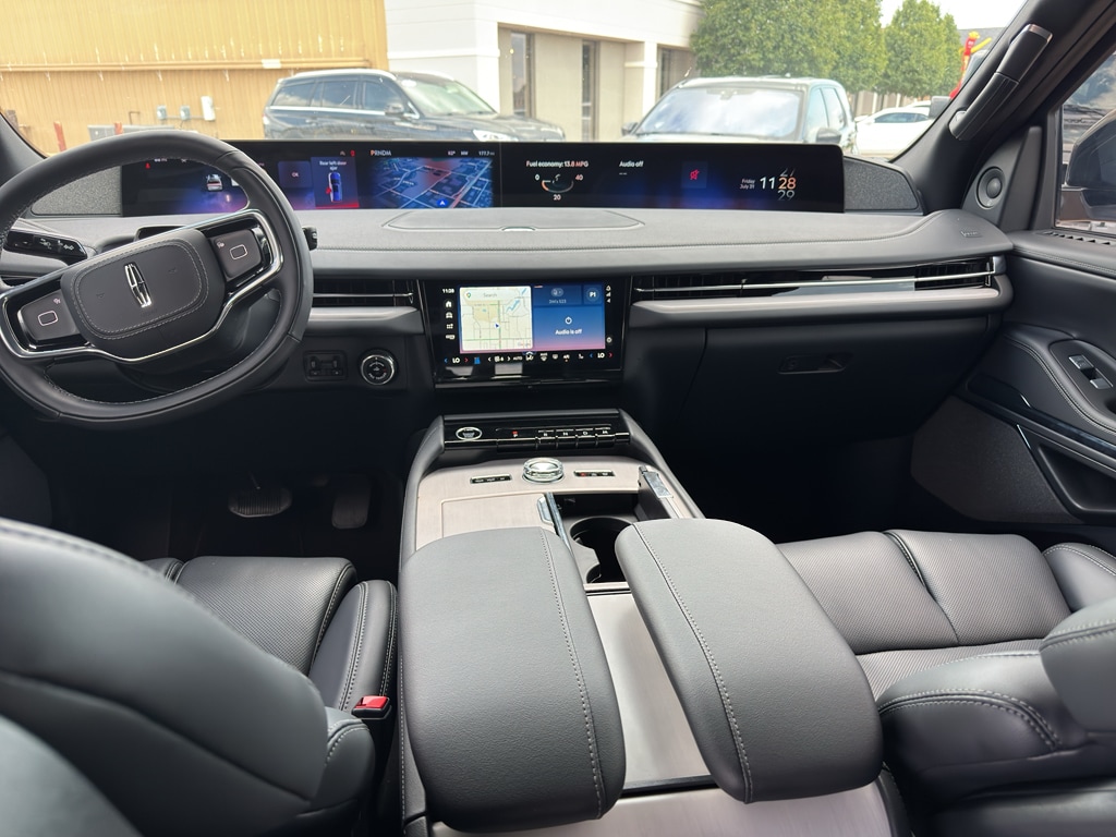 2026 Lincoln Navigator Reserve L - Photo 36