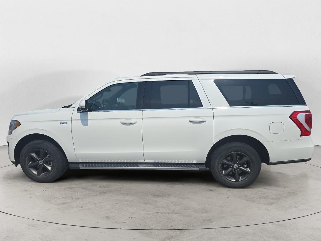 2021 Ford Expedition XLT - Photo 8