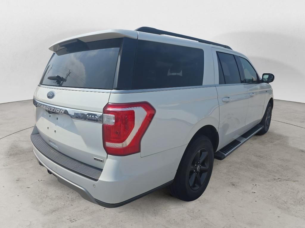 2021 Ford Expedition XLT - Photo 7