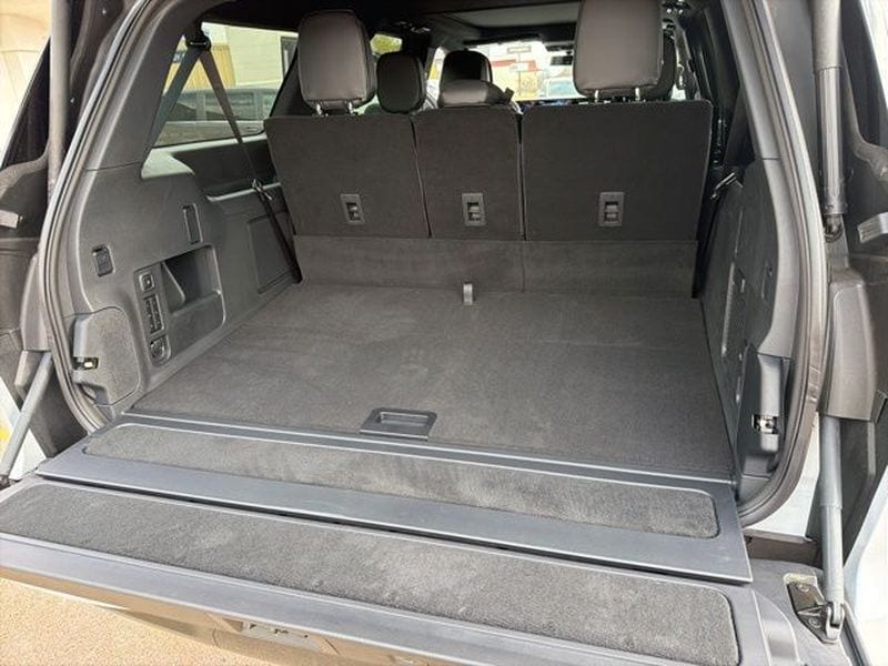 2026 Lincoln Navigator Reserve L - Photo 25