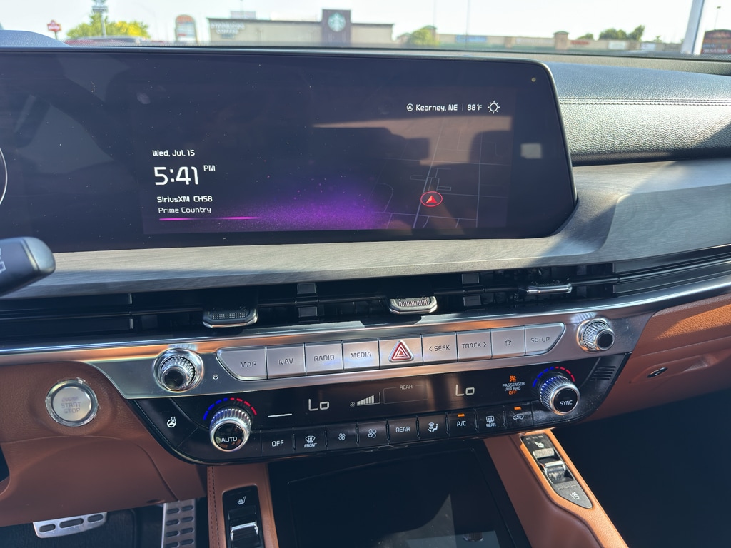 2024 Kia Telluride SX X-Line - Photo 14