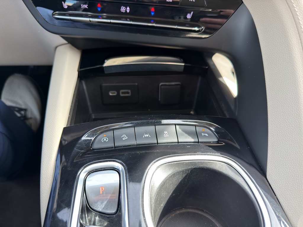 2021 Buick Envision Essence - Photo 15