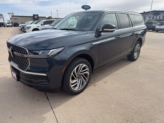 2026 Lincoln Navigator L Reserve SUV