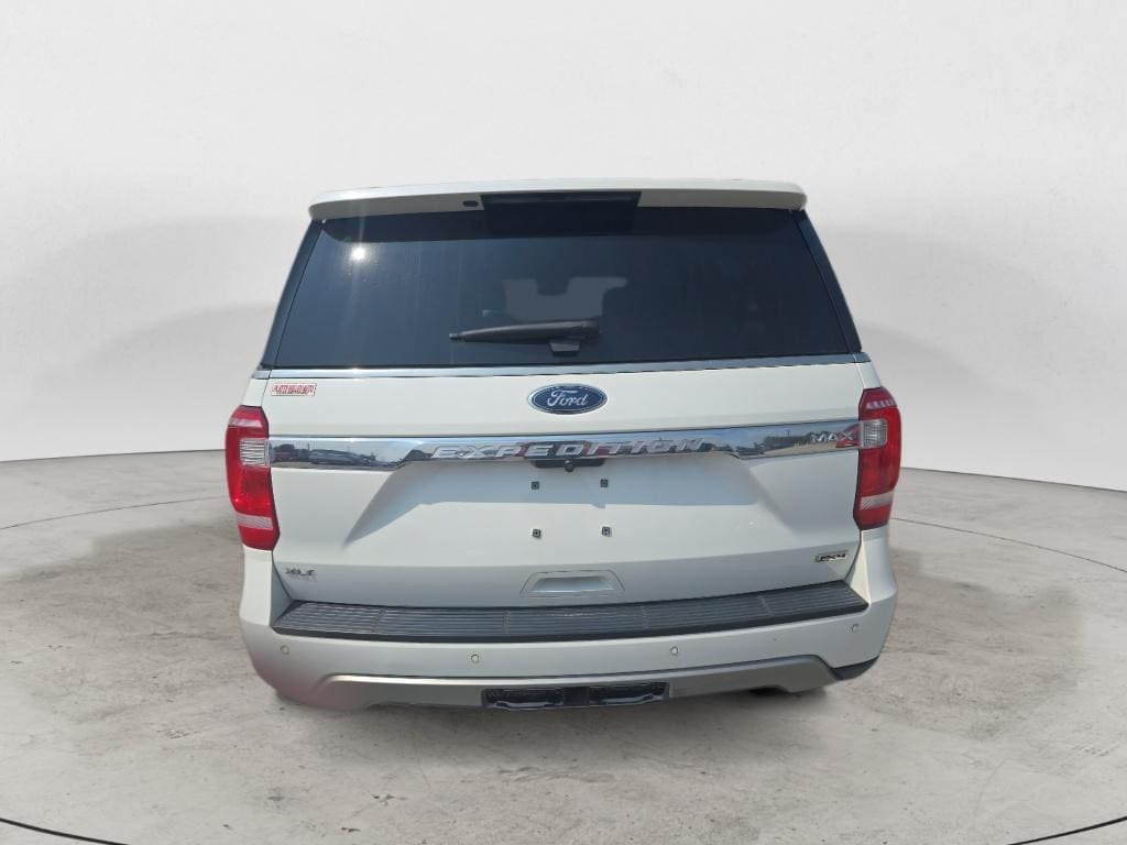 2021 Ford Expedition XLT - Photo 6