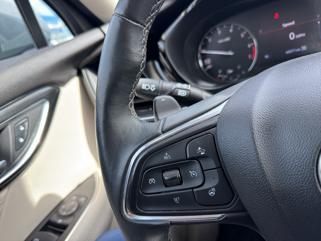2021 Buick Envision Essence - Photo 14