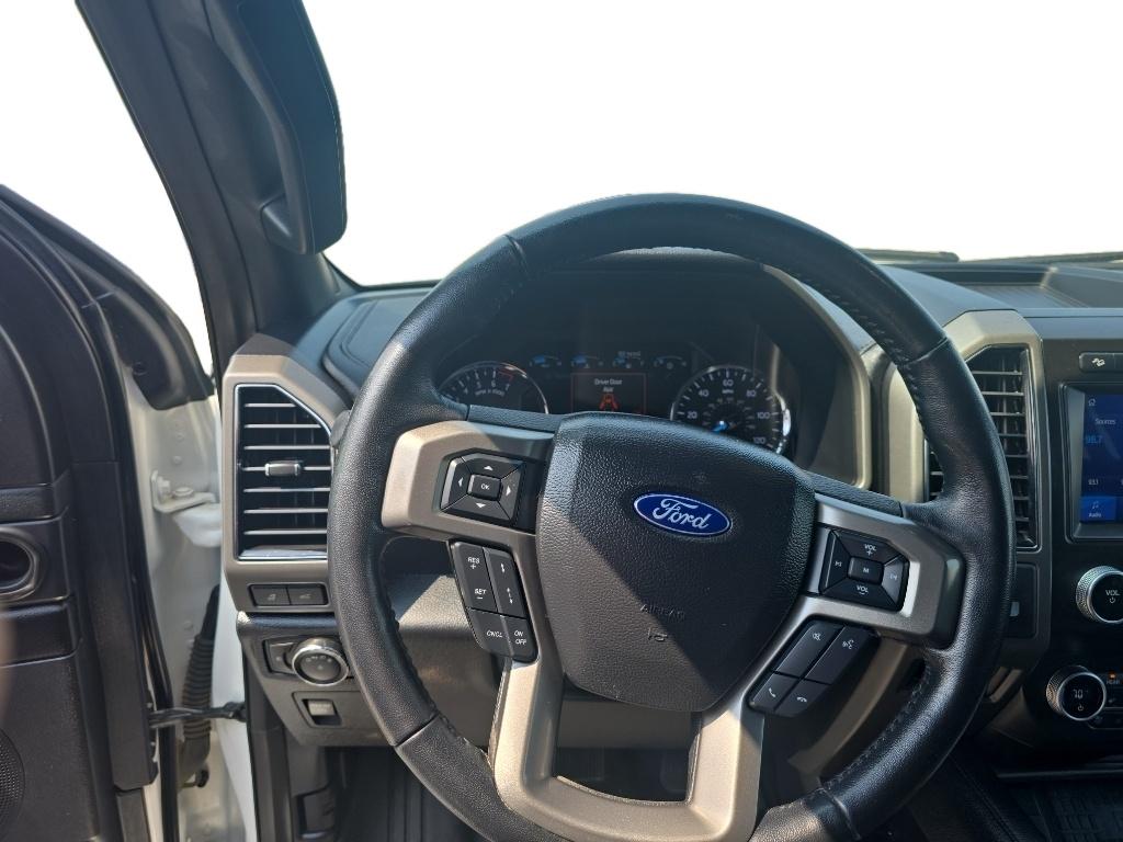 2021 Ford Expedition XLT - Photo 9