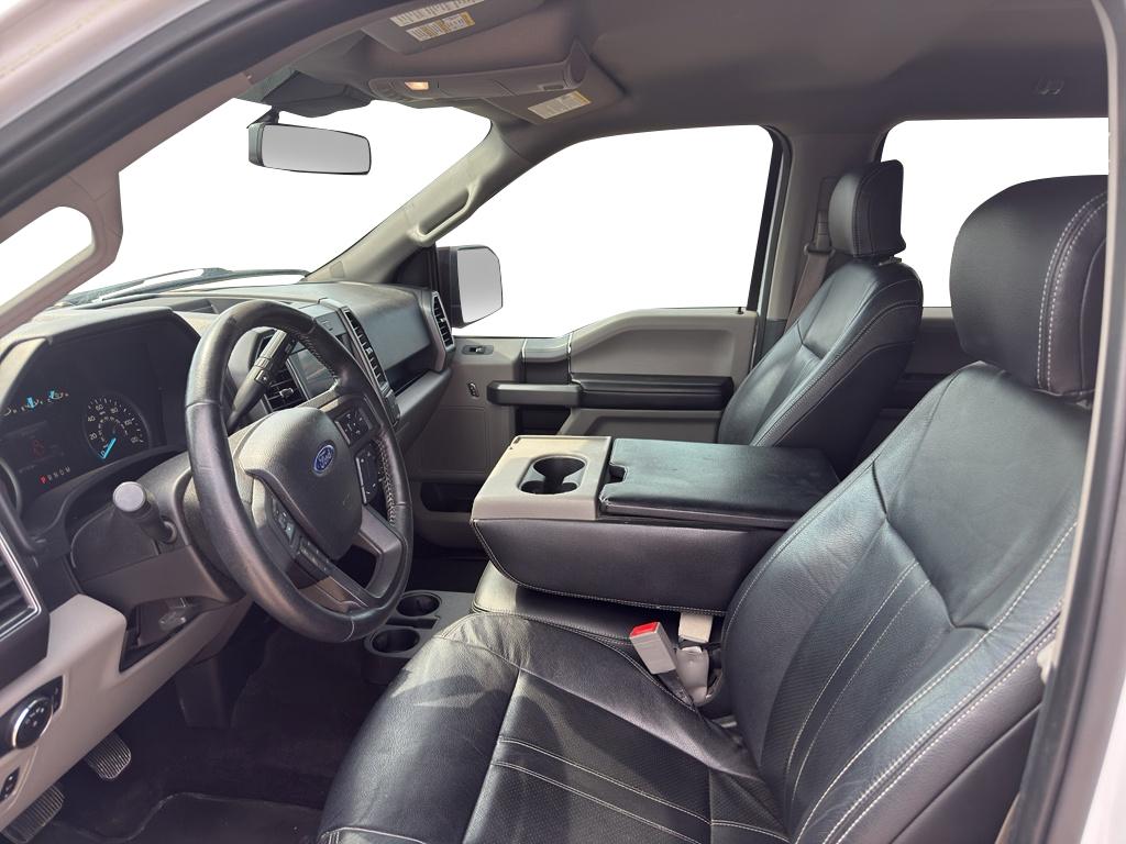 2019 Ford F-150 XLT - Photo 9