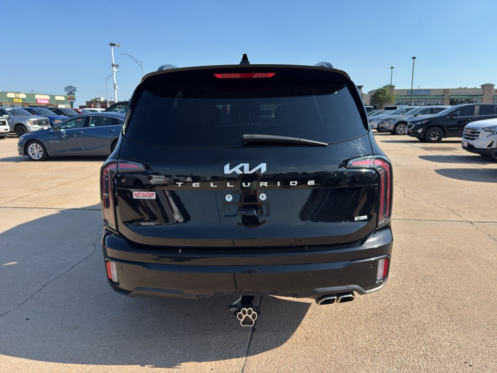2024 Kia Telluride SX X-Line - Photo 6