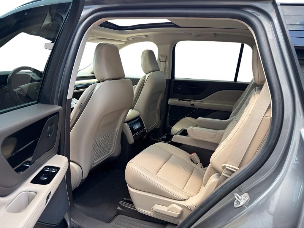 2023 Lincoln Aviator Reserve - Photo 12