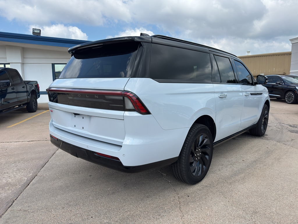2026 Lincoln Navigator Reserve L - Photo 30