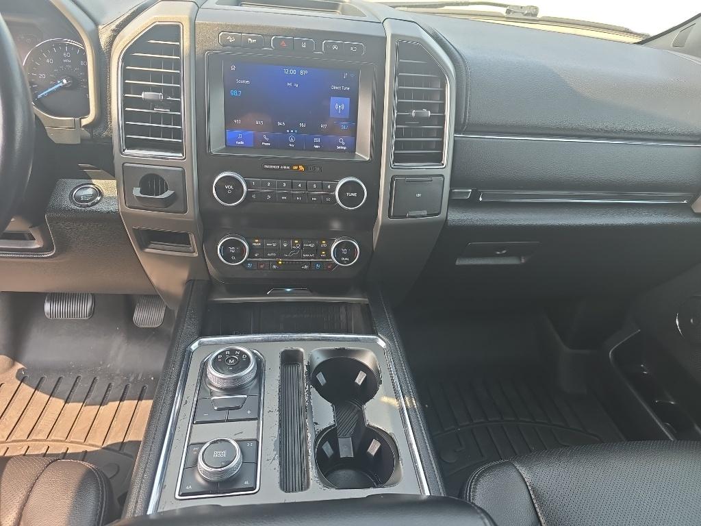 2021 Ford Expedition XLT - Photo 10