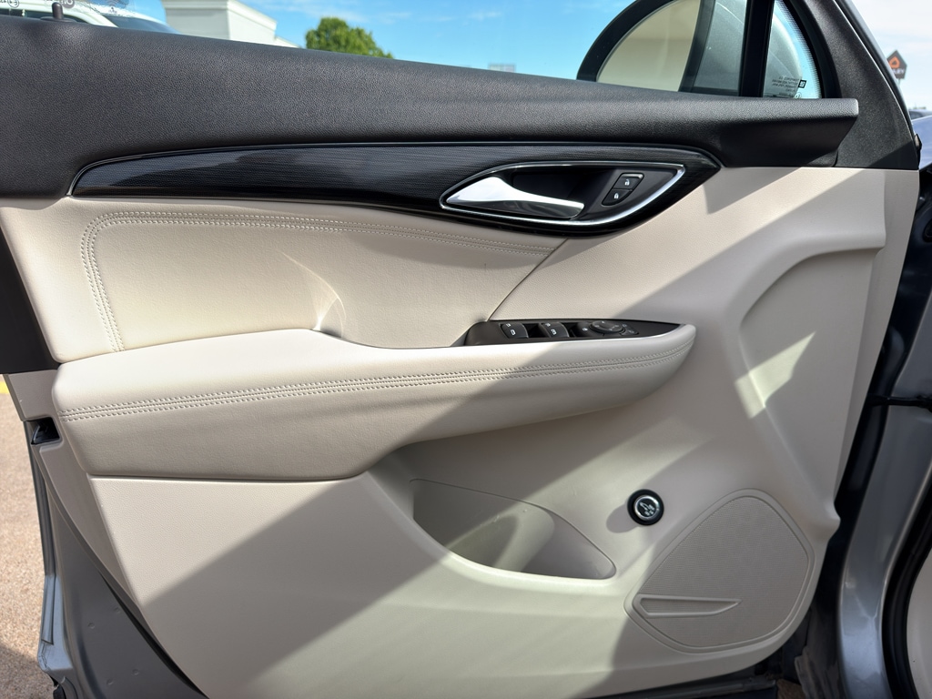 2021 Buick Envision Essence - Photo 11