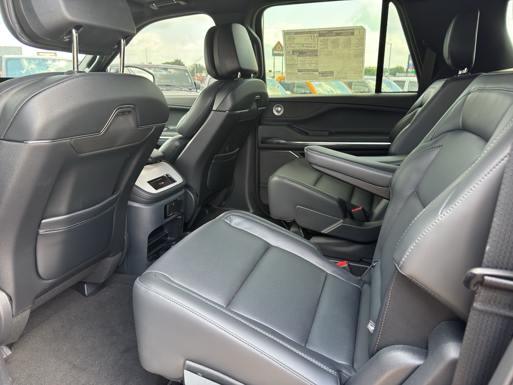2026 Lincoln Navigator Reserve L - Photo 35