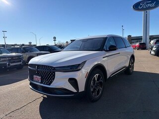 2026 Lincoln Nautilus Premiere SUV