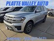  Ford Expedition