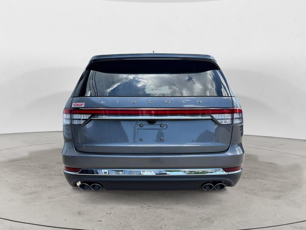 2023 Lincoln Aviator Reserve - Photo 6