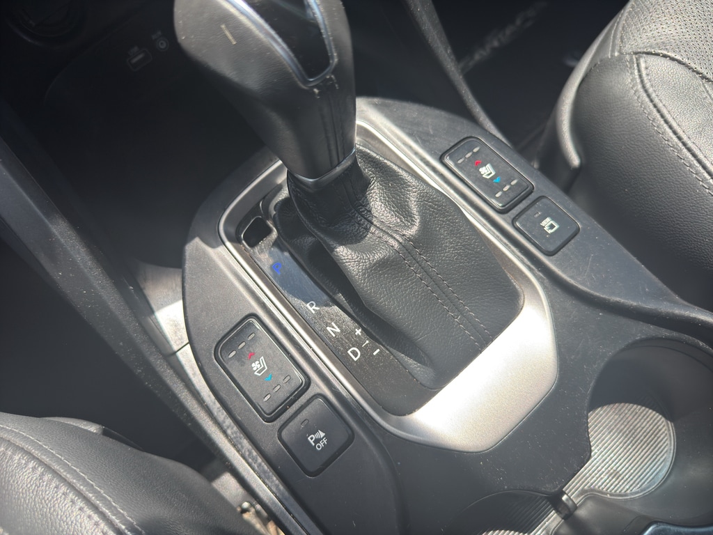 2017 Hyundai Santa Fe Limited Ultimate - Photo 15