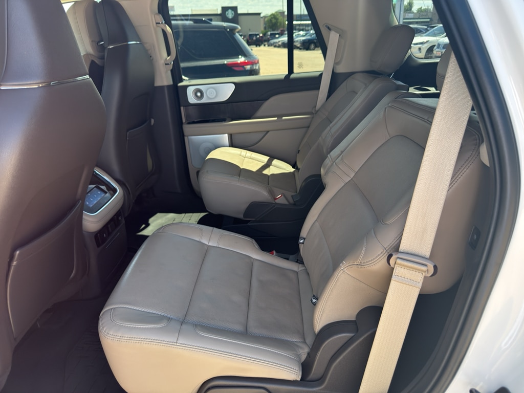 2022 Lincoln Navigator Reserve - Photo 10
